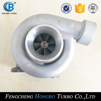 Wholesale Price Car Accessory 316699 Turbo Booster S400 Turbocharger For Actros - Buy S400 ...