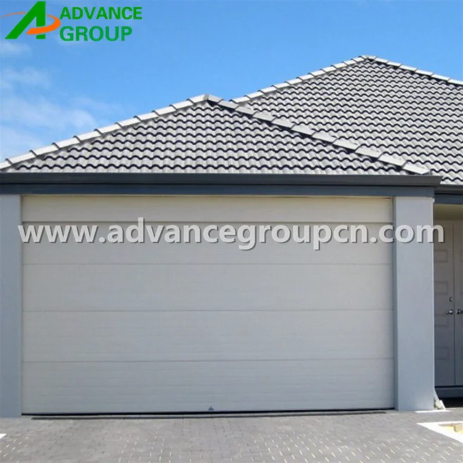 View Larger Image Brd Insulated Foam Pu Inner Sectional Garage