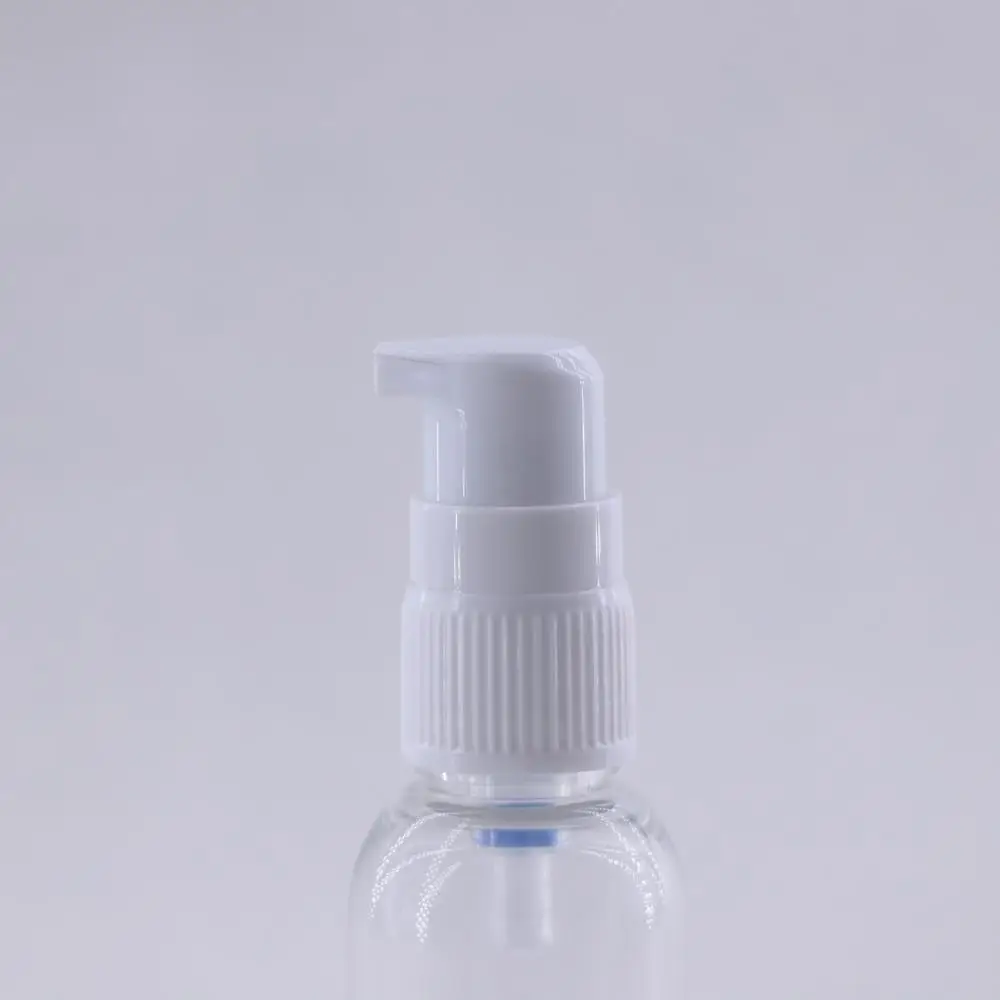 
2018 aerosol fine mist spray pump head cap 