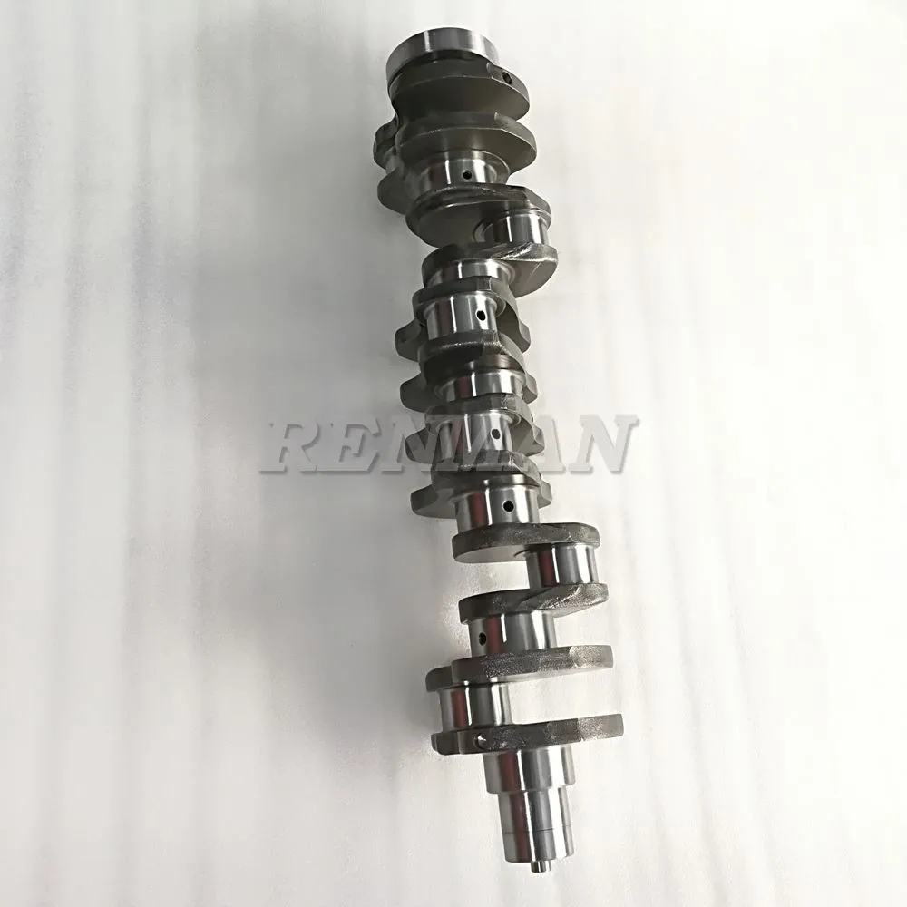 Cummins engine 6BT Crankshaft 3929037 3903828 3905619 3907804 