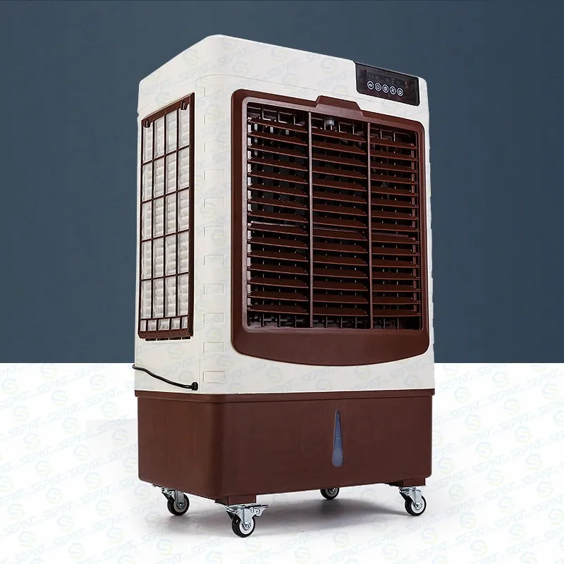 6000m3/h 100 Copper Motor Desert Air Cooler Philippines Best Seller