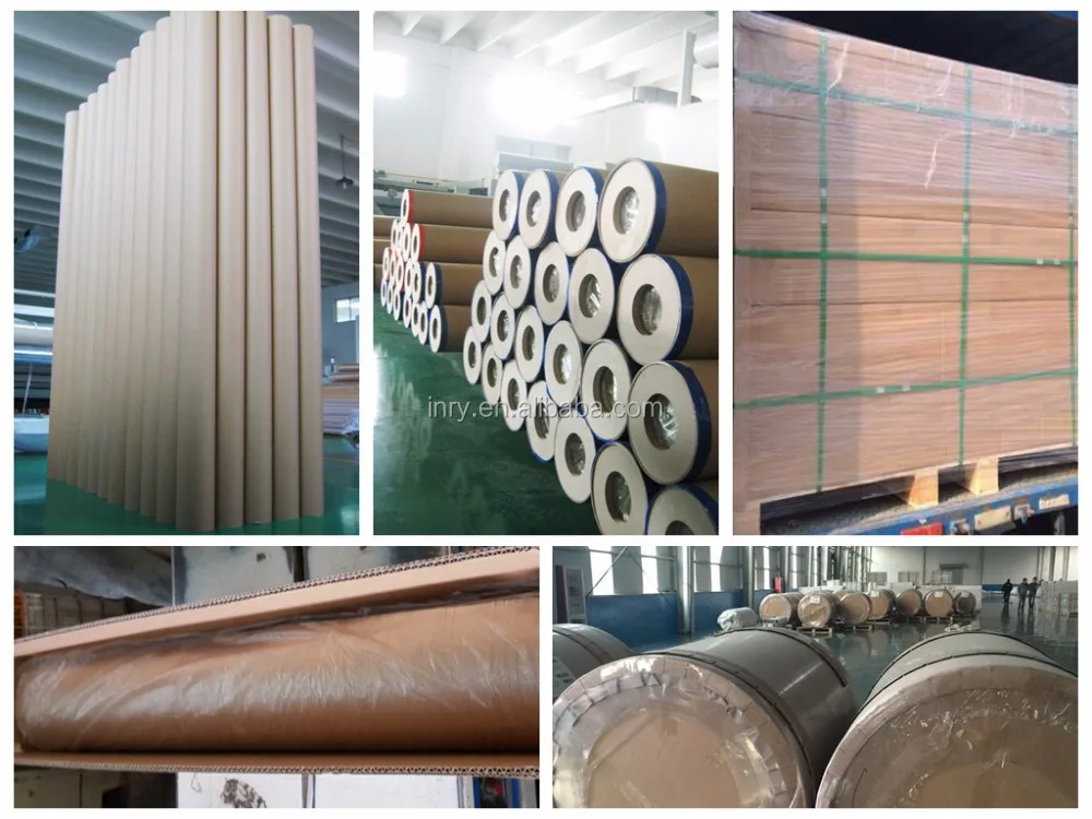 Backlit Fabric Package