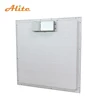 Directlit LED Flat Panels vertically edge Backlit Square Panel Light