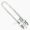 Guy Wire Fitting Adjustable Type Ut Wedge Clamps