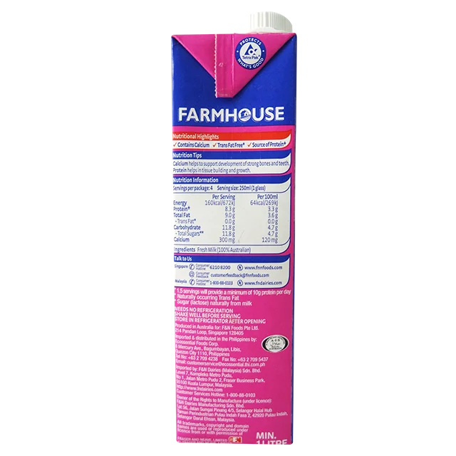 15++ Farmhouse milk fat ideas in 2021 