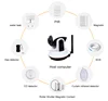IP camera 128gb wifi wireless home security camera ip network camera with high definition