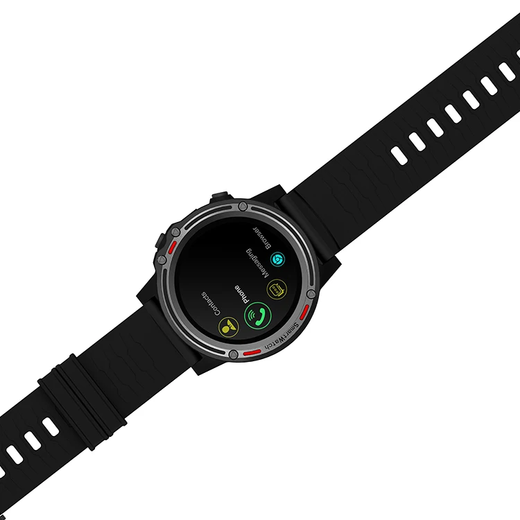 android 7.1 smart watch