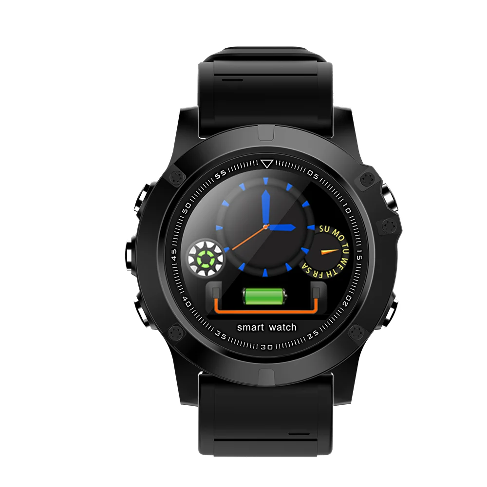 

2019 New Product L11 Sports Watch Smart Watch Bracelet Band For Kids Women Men Calorie Pedometer Best Christmas Gift, N/a