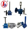 The most right choice of mechanical actuator screw jack