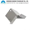 Electronics Metal Out Case / Oem Sheet Metal Part Fabrication / Sheet Metal Stamping Process