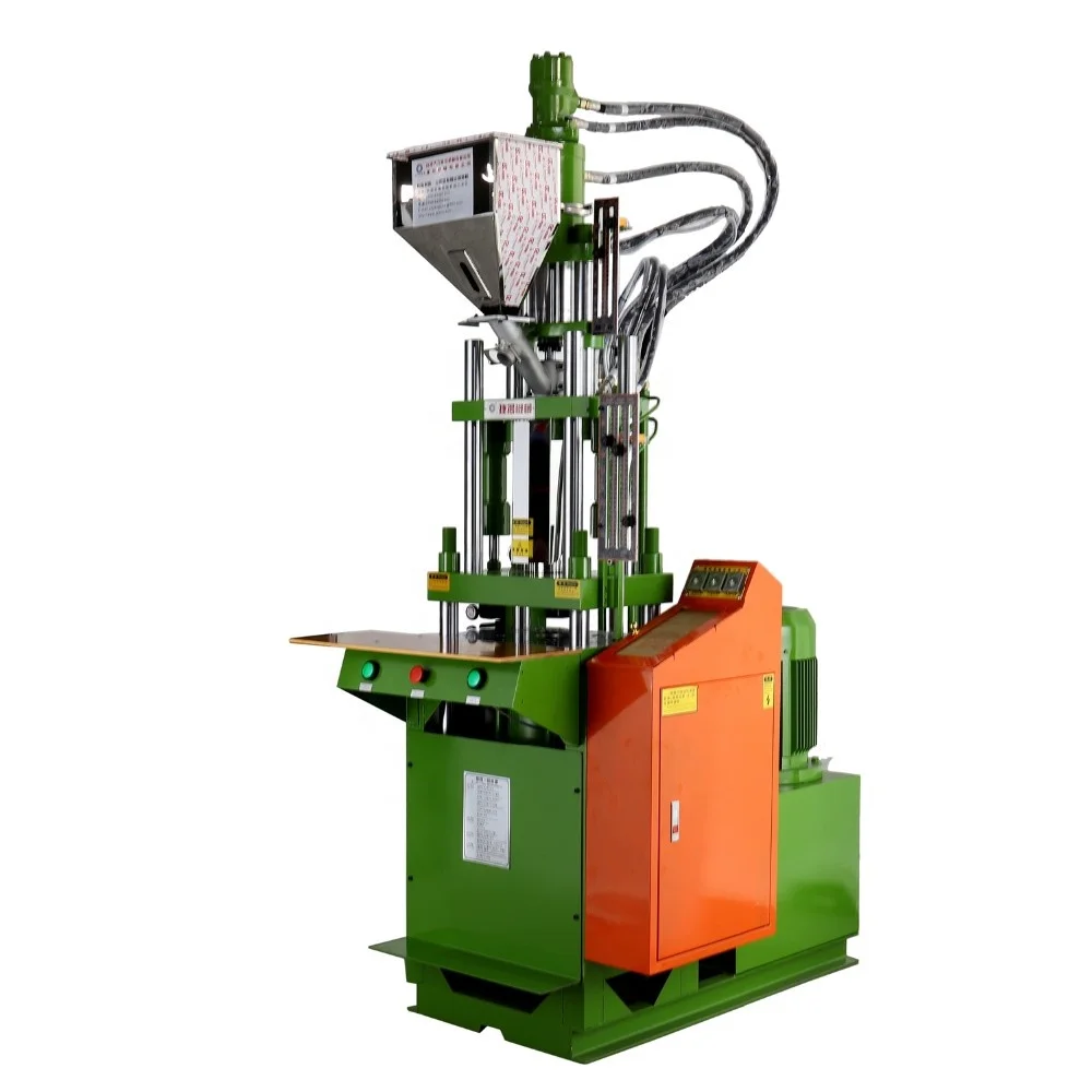 Factory Outlet High Accuracy Plastic Injection Molding Machine Price In