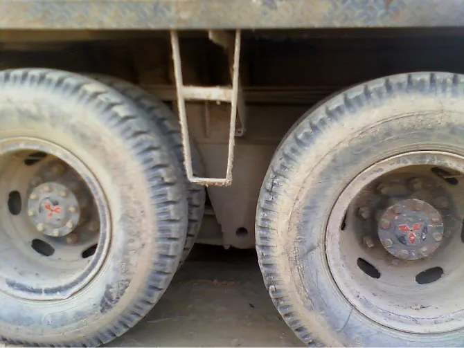 Used Japan Original KATO Truck Crane 20 Ton Used Truck Crane For Sale