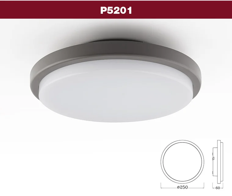 13w Round Recessed Led Downlights Fitting With 3 Years Warranty Buy