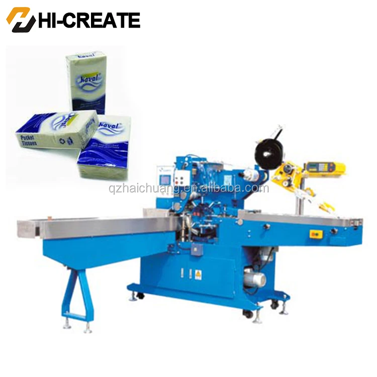 
China Products Automatic Mini Toilet Paper Making Machine 