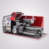 Electric auto mini metal lathe manufacturers and mini lathe machine 600W