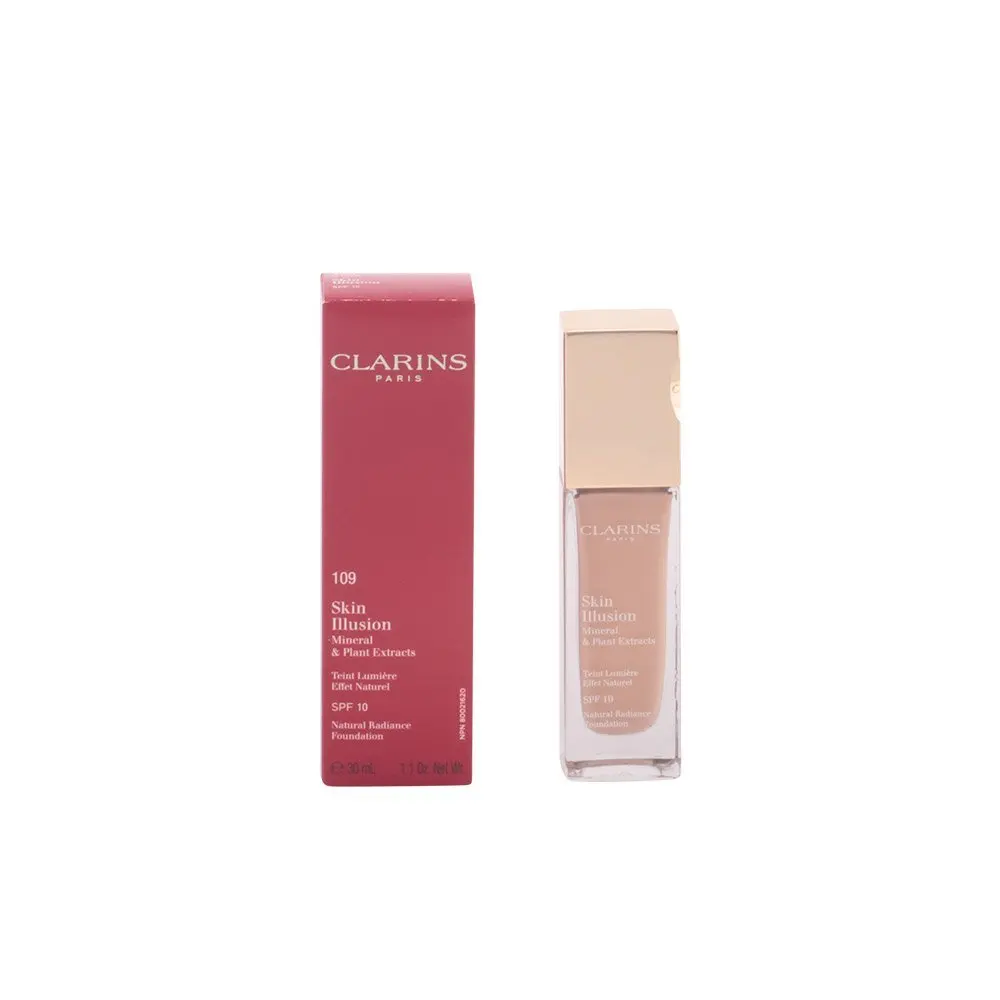 Clarins skin. Тональный крем Clarins 112.5. Clarins тон.крем Skin Illusion spf10 15ml 112,5 Caramel. Clarins тон.крем Skin Illusion spf10 15ml 114 Cappuccino Tester. Тон кларанс скин Иллюжн.