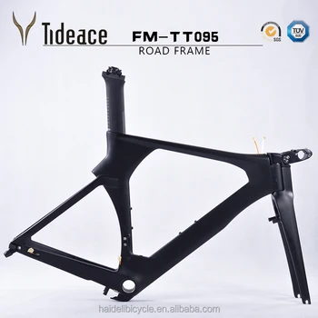 tideace bike frames