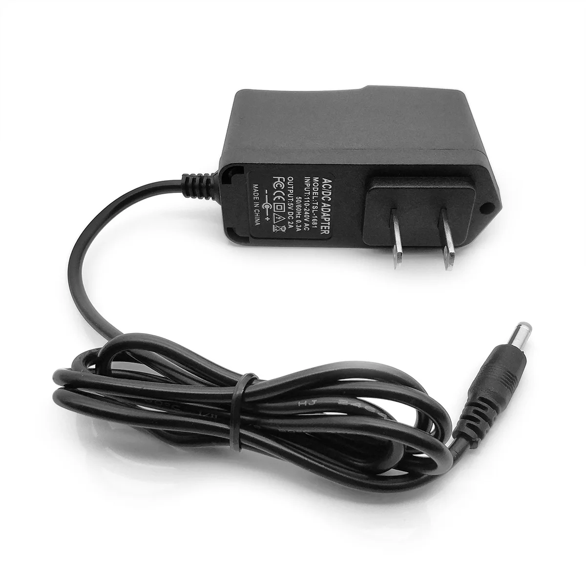 
AC DC Power Adapter 12V 9V 5V 3A 2A 1.5A 1A 0.75A 0.5A OEM Input 100 240V AC 50/60Hz Power Supply Adapter 
