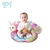 Eco-Friendly Pillow Baby For Foldable Baby Sitting Sofa With AZO