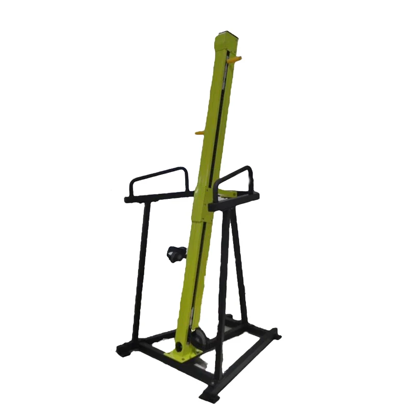 

Sporting commercial fitness equipment MND-warrior100 climbing machine /gym equipment exercise machine Material