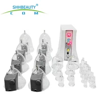 

2019 cheap price buttocks enlargement cup vacuum therapy cupping machine butt breast enlargement