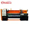 Small mini cnc lathe machine price and Metal lathe and ISO CE cnc Lathe / cnc machine / machine tools