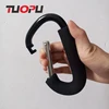 Metal Multi-functional Mommy Hook Buggy Stroller Hook
