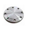 ANSI class 150 carbon steel blind flange weight