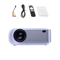 

Home Theatre System 3D Mini Projector For Mobile Phone