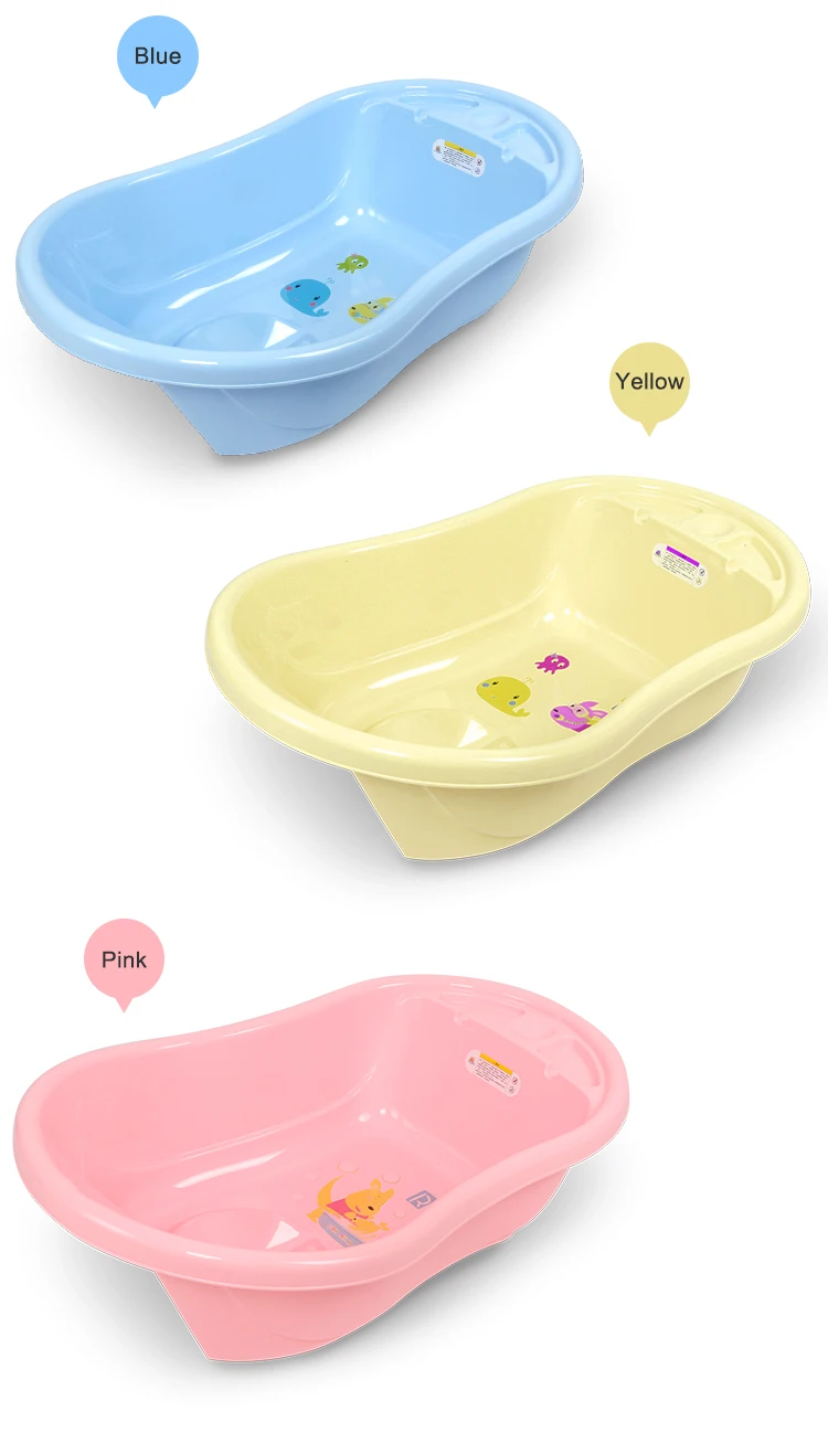 Hot Sale Wholesale Plastic For Kids Baby Wash Cheap Bath Tub Buy