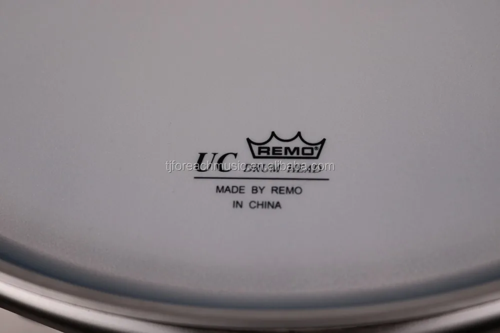 
Seamless Blue Acrylic Drum Set 