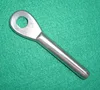 Stainless Steel wire rope terminal swage stud fittings