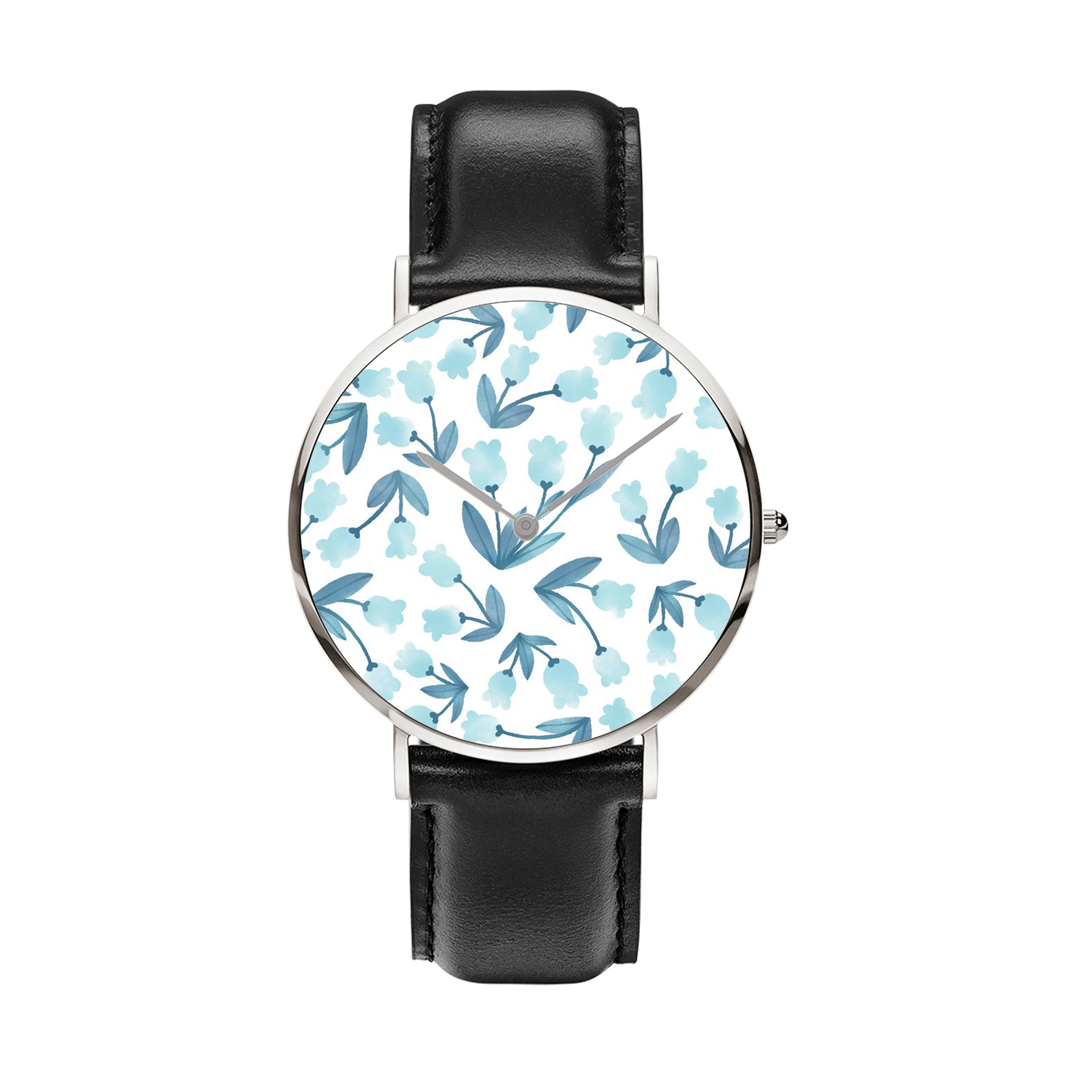 quartz watch