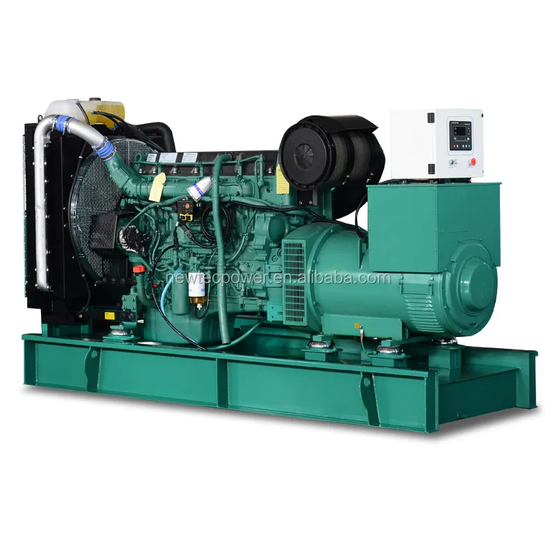 Volvo penta tad532ge