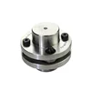 DJM 45# steel laminae Flexible single cardanic Flexible disc couplings Laminated membrane coupling