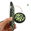 2019 New Arrivals 3D TPU Phone Case for iPhone X with Mini Wireless Charger