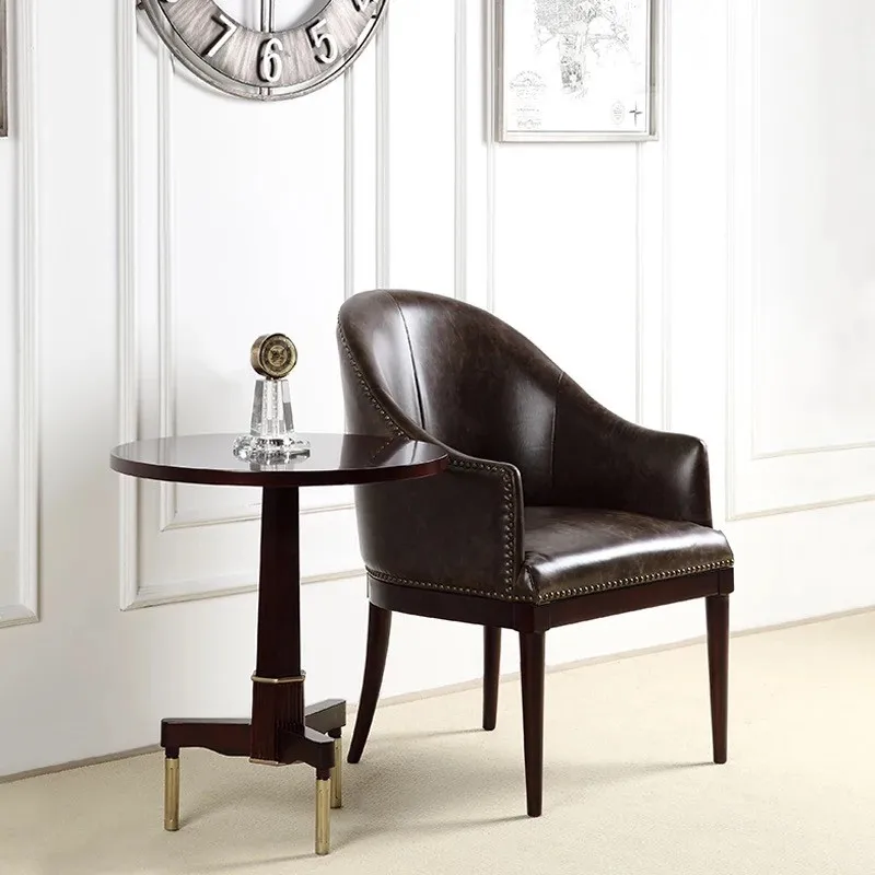 Ou303 Momoda-muebles De Diseño De Mediados De Siglo Danés,Silla De