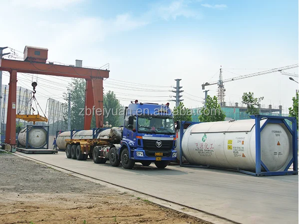 
Factory Price industrial hydrofluoric acid for sale 