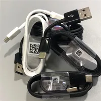 

Wholesale original USB C type fast charging line 1.2M EP-DG950CBE for Samsung galaxy S8 S9 Note7 usb data cable