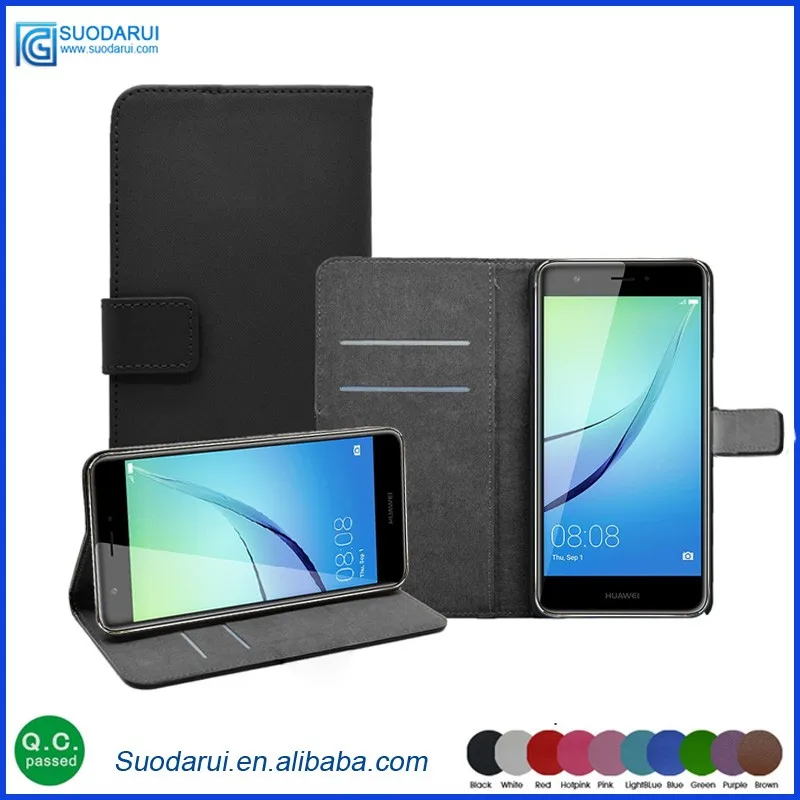 Book style Stand Wallet Flip PU Leather mobile phone Case for Htc Desire 10 Pro Flip leather cover