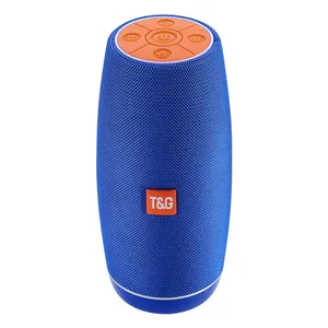 Portable Wireless Speaker FM Radio Subwoofer