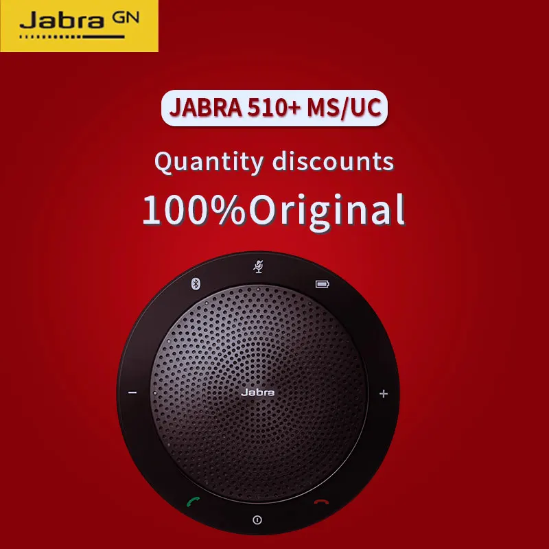 speaker microphone for video conferencing