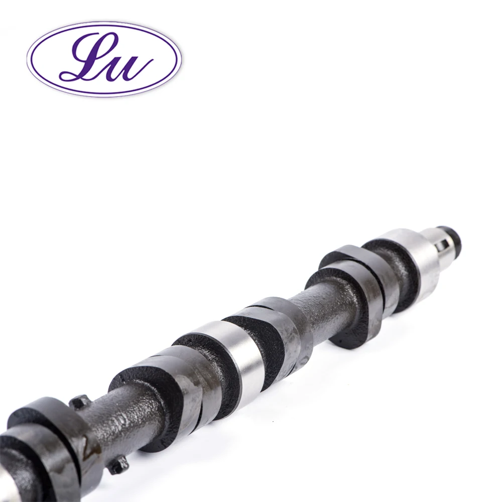 OEM NO 323 E358-12-421 auto engine CAM SHAFT