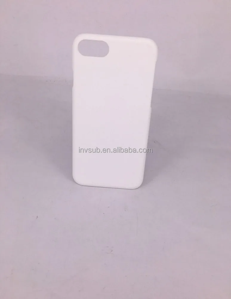 

film printing polymer coated sublimation phone case blank for iphone 8, N/a