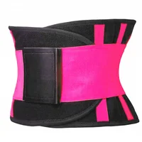 

Hot Sale CE FDA Double Pull Neoprene Sweat Slimming Belt for Waist Slim