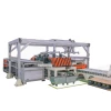 Automatic Sheet Feeding Device Machine for Elevator Door Plante Production Elevator door machine Corner Cutting Machine