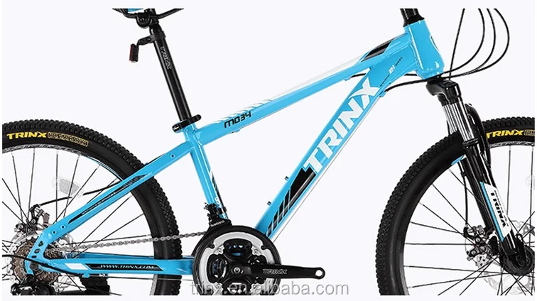 trinx 24 mountain bike