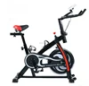 ZheJiang Silent lose weight exercise spinning bike small home gym fitness equipment