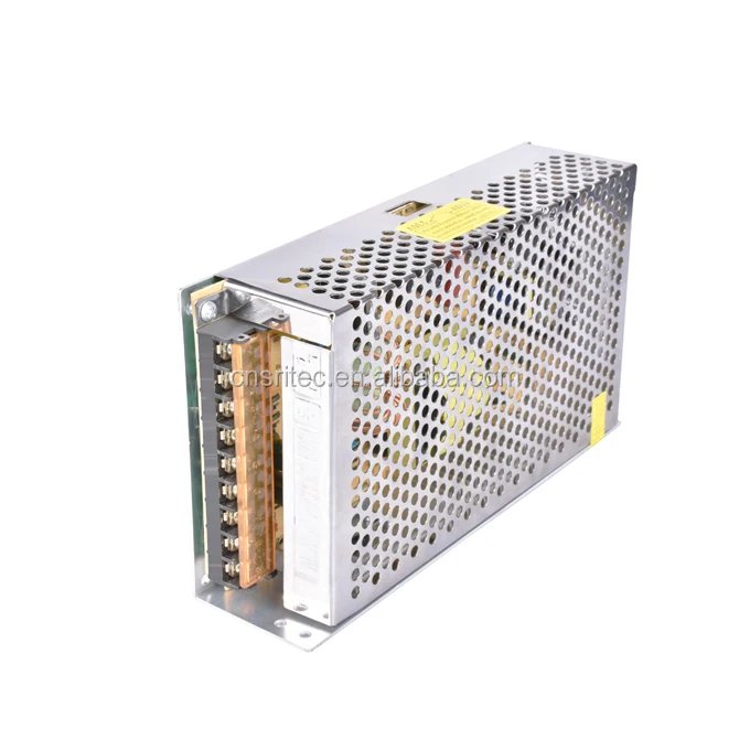 12v A