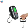 OCS-14 50kg digital portable sky gift travel luggage weighing scale
